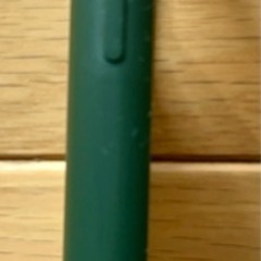 iPhoneケース シリコン モスグリーン 美品の画像