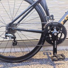 ROCKBIKES Rocket Phase2 ロードバイクの画像