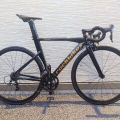 ROCKBIKES Rocket Phase2 ロードバイクの画像