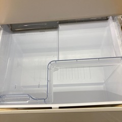 シャープ 冷蔵庫の画像