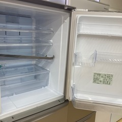 シャープ 冷蔵庫の画像