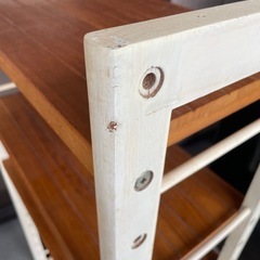 【yss95】本棚　シェルフ　ラックの画像