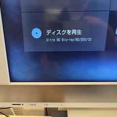 【中古】ソニーBRAVIA 　KDL-32EX700 32型液晶テレビの画像