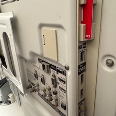 【中古】ソニーBRAVIA 　KDL-32EX700 32型液晶テレビの画像