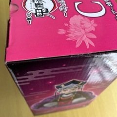 鬼滅の刃　一番くじ　童磨
の画像