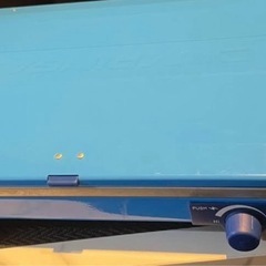 バーベキューに最適。の画像