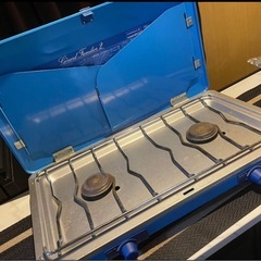 バーベキューに最適。の画像