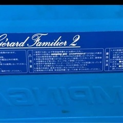 バーベキューに最適。の画像