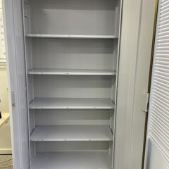 キャビネットの画像