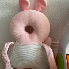 アンパンマン　お風呂　椅子　はらぺこあおむし　おもちゃ　ヘッドガードの画像