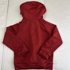 NIKE パーカーの画像