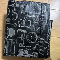 100均 バック 合計3つの画像