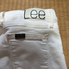 Lee パンツの画像