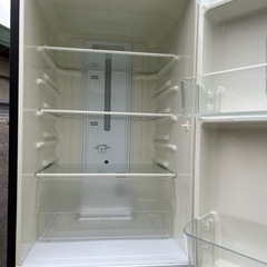 2012年冷蔵庫パナソニックの画像