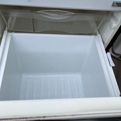 2012年冷蔵庫パナソニックの画像