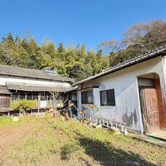 熊本県山鹿市久原戸建20万円でお譲りいたします！