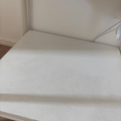 カップボード　炊飯器　電子レンジ　収納の画像