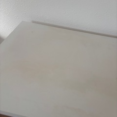 カップボード　炊飯器　電子レンジ　収納の画像