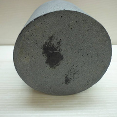 ☆▲植木鉢　鉢カバー　花　ガーデニング　DIY　グレー　入れ物　花壇　直径 14.2㎝　bの画像