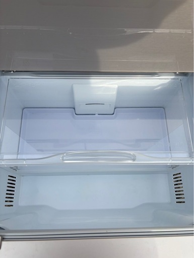【美品】三菱 470L 冷蔵庫