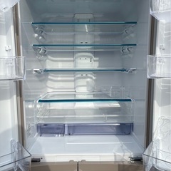 【美品】三菱 470L 冷蔵庫の画像