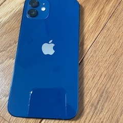 iPhone12 SIMフリー　128GBの画像
