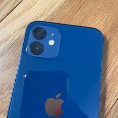 iPhone12 SIMフリー　128GBの画像