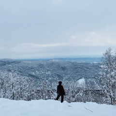 スノーボード仲間募集🏂