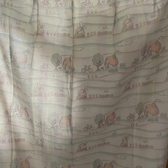 カーテン★②の画像