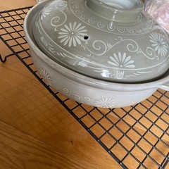 IKEAワイヤーラックの画像