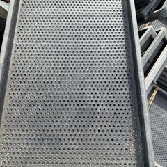 先約あり　田植えの育苗箱、もらってください！の画像