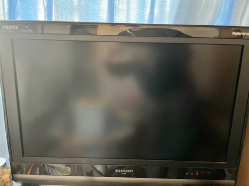 テレビ50型・26型 &ブルーレイレコーダー&DVDプレイヤー 4点セット