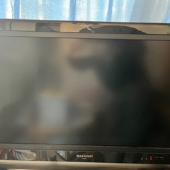 テレビ50型・26型 &ブルーレイレコーダー&DVDプレイヤー 4点セットの画像