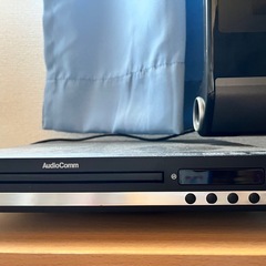 テレビ50型・26型 &ブルーレイレコーダー&DVDプレイヤー 4点セットの画像