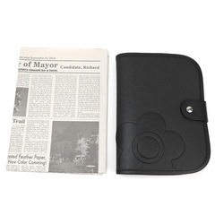 MARY QUANTポーチの画像