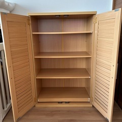 シューズボックス・棚の画像