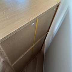 シューズボックス・棚の画像