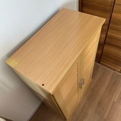シューズボックス・棚の画像