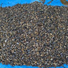 ビリ砂利1立米くらいの画像