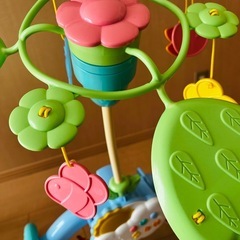 【美品】6WAYジムにへんしんメリー🐻🎈⋆꙳の画像