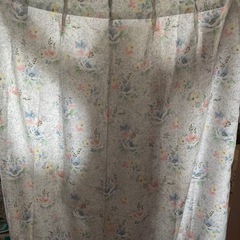 カーテン★③の画像