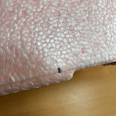 ひんやりしないお風呂マットの画像