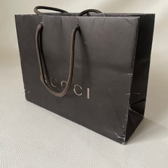 LOUIS VUITTON ルイヴィトン GUCCI グッチ miffy ミッフィー 紙袋 合計 7点 セット 新品含む 中古品 の画像