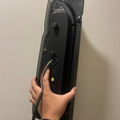 ハイエース テールランプ
の画像