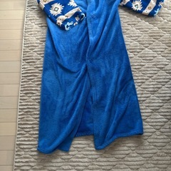 着る毛布！の画像