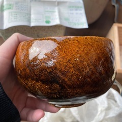 年雄　茶碗の画像