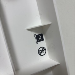 【決まりました】山崎実業 tower 台車 タワー キャスター付き 平台車 ホームキャリー キャリーカート 家庭用台車 コンパクト 取っ手付き mw0894の画像