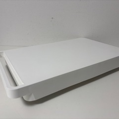 【決まりました】山崎実業 tower 台車 タワー キャスター付き 平台車 ホームキャリー キャリーカート 家庭用台車 コンパクト 取っ手付き mw0894の画像