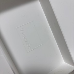 【決まりました】山崎実業 tower 台車 タワー キャスター付き 平台車 ホームキャリー キャリーカート 家庭用台車 コンパクト 取っ手付き mw0894の画像