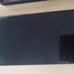 新品で購入　Samsung Galaxy S20 FE 5G　専用磁石ケース付の画像